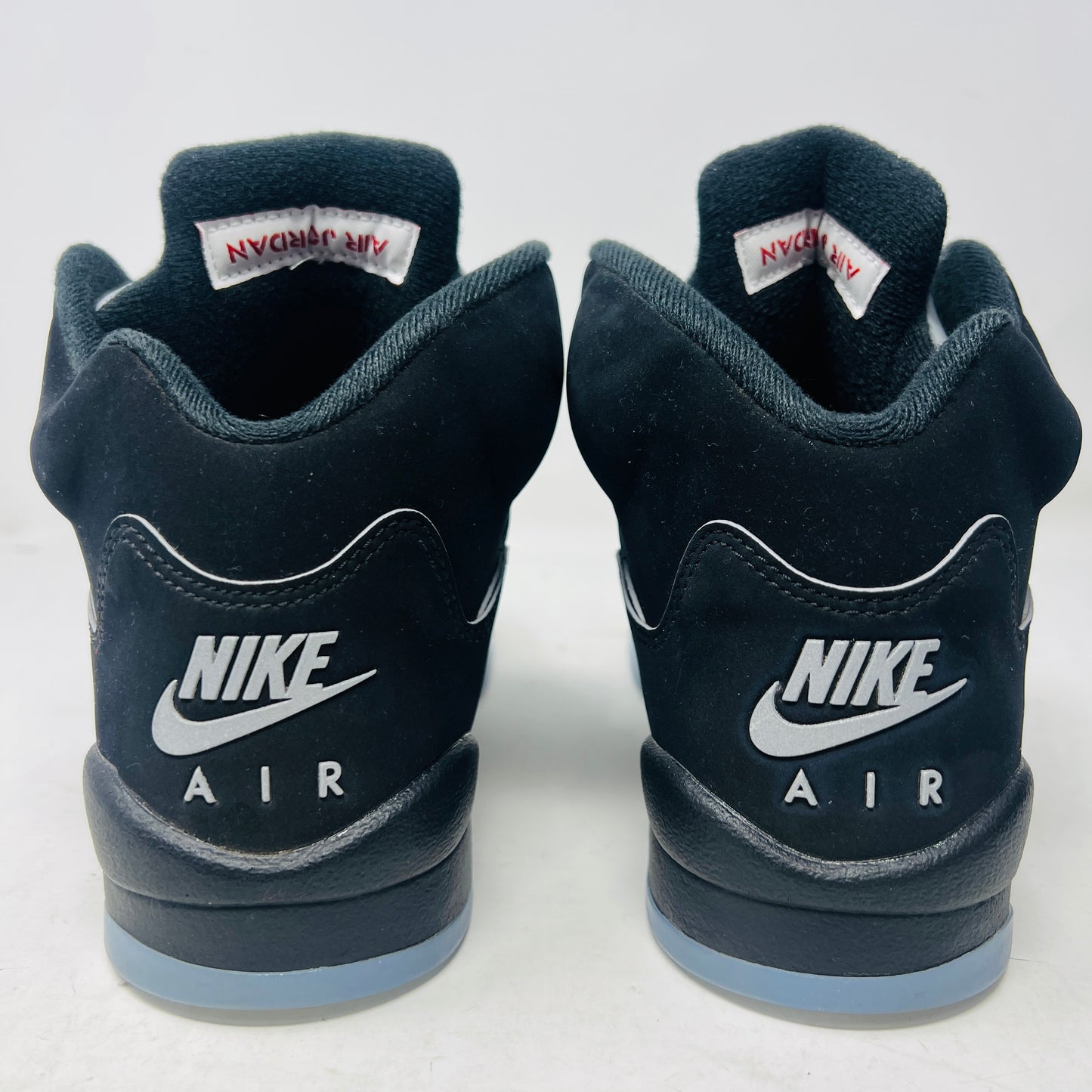 Jordan 5 Retro OG Black Metallic Reimagined (GS)