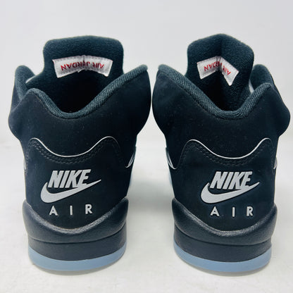 Jordan 5 Retro OG Black Metallic Reimagined (GS)