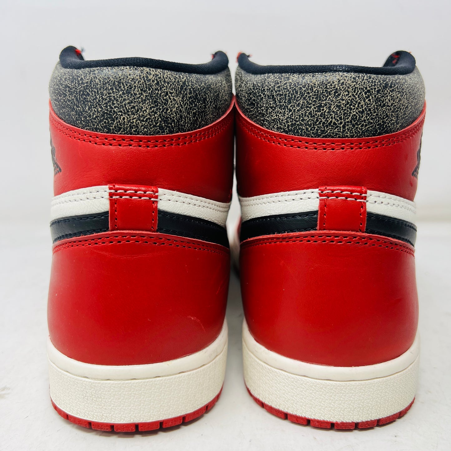 Jordan 1 Retro High OG Chicago Lost and Found