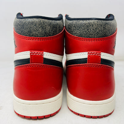 Jordan 1 Retro High OG Chicago Lost and Found