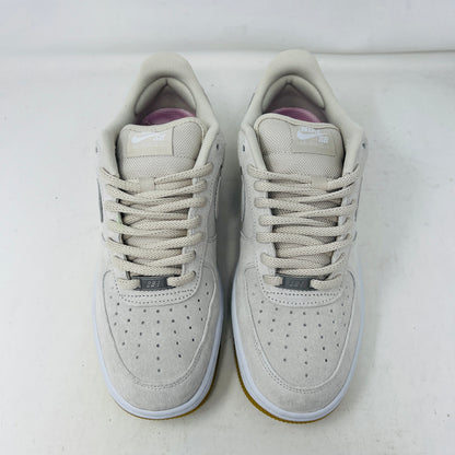 Nike Air Force 1 Low SB Light Orewood Brown Pink
