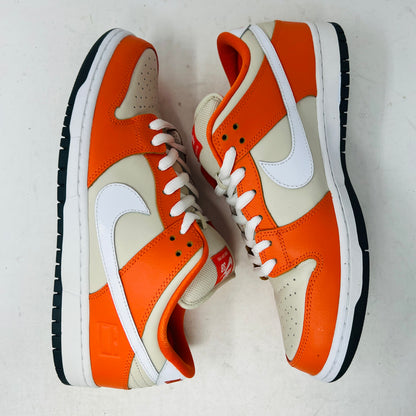 Nike SB Dunk Low Orange Box
