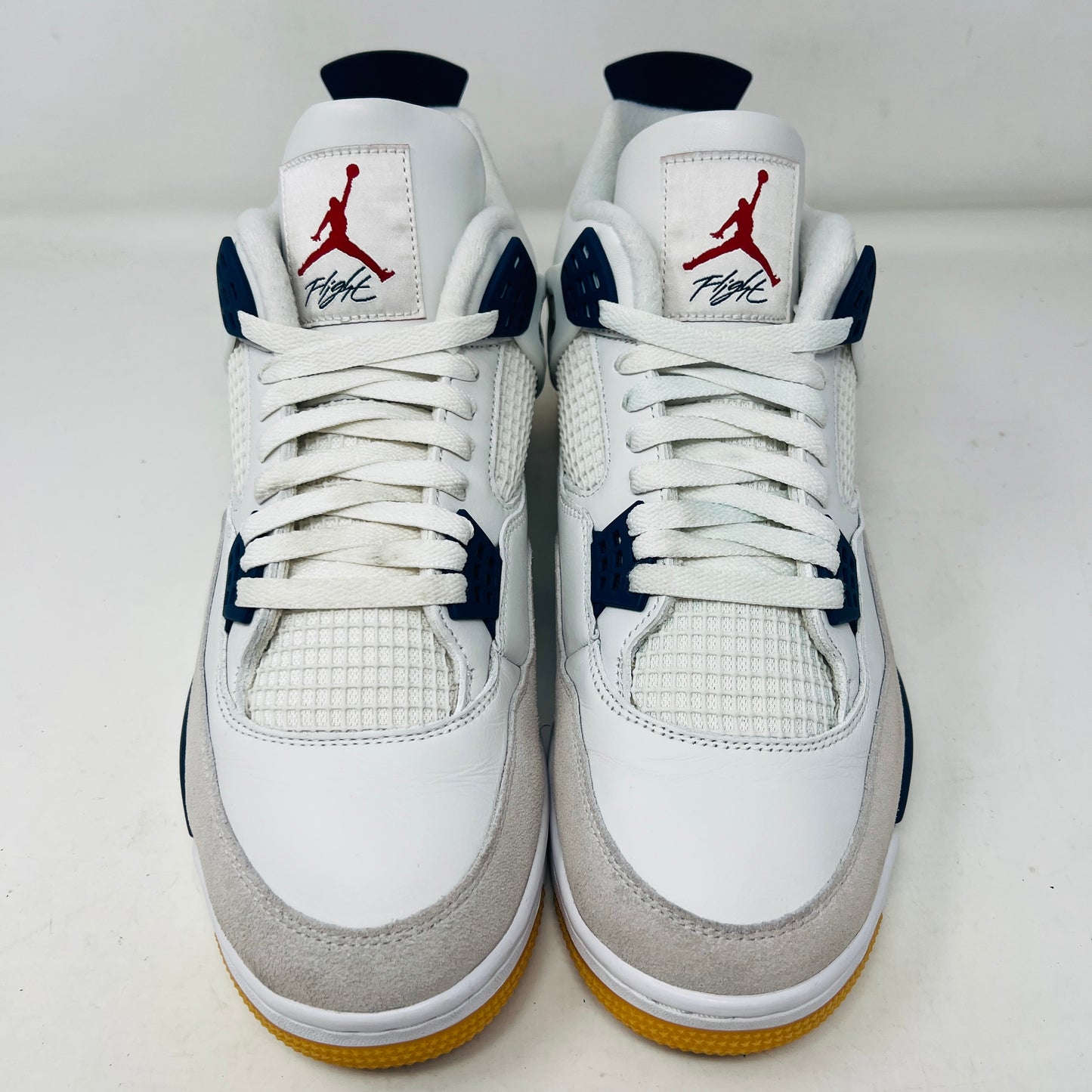 Jordan 4 Retro SB Navy