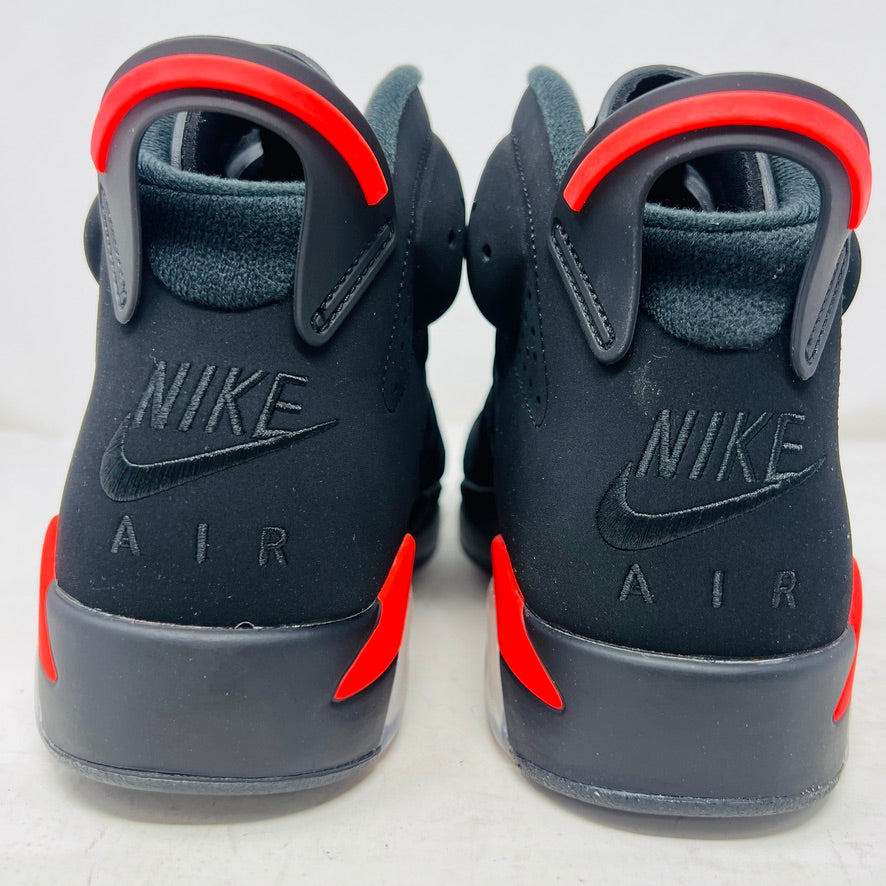 Jordan 6 Retro Black Infrared (2019)
