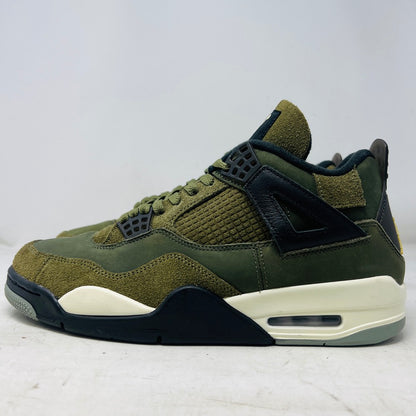 Jordan 4 Retro SE Craft Medium Olive