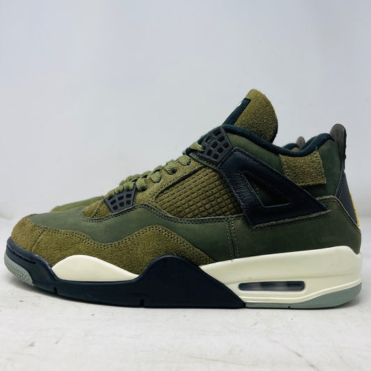 Jordan 4 Retro SE Craft Medium Olive