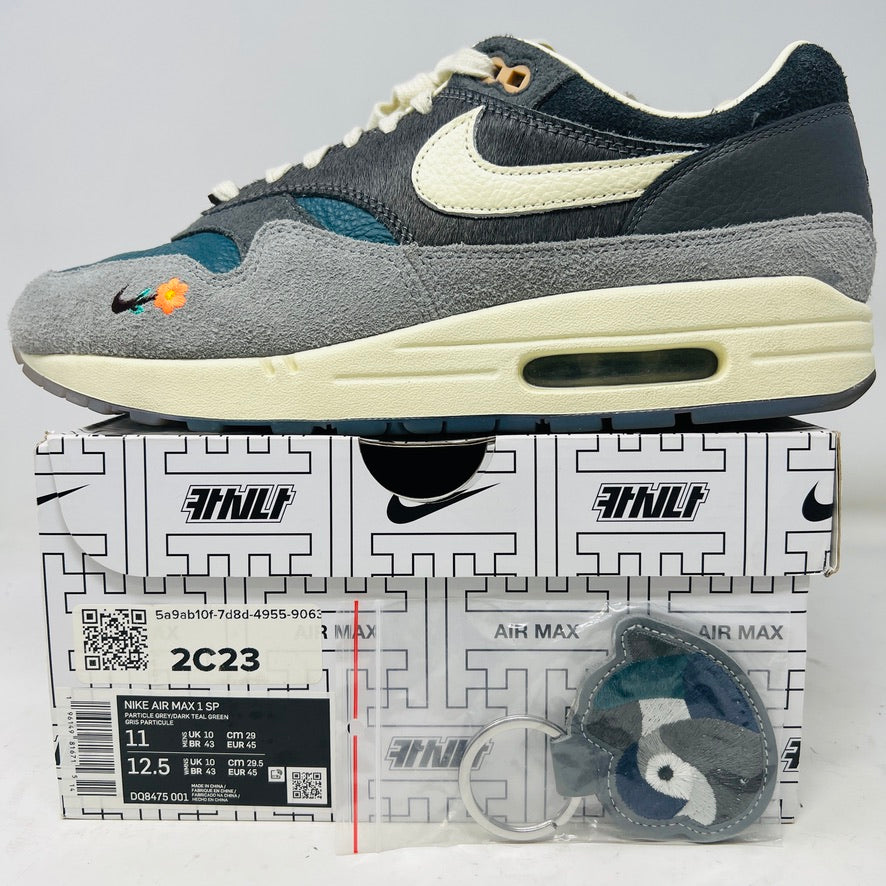 Nike Air Max 1 Kasina Won-Ang Grey