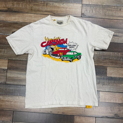 Gallery Dept. Ebay Venice Car Show T Shirt
