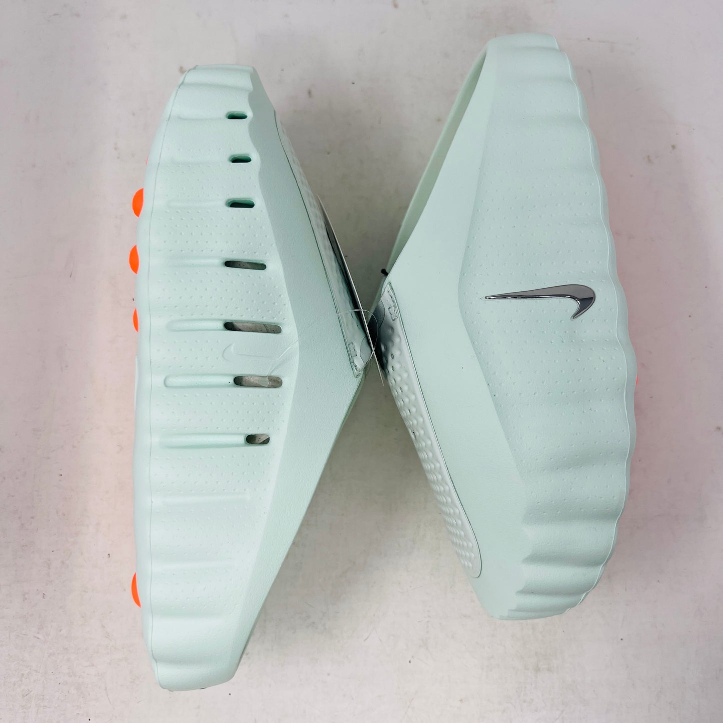 Nike Mind 001 Slide Barely Green (Women's)