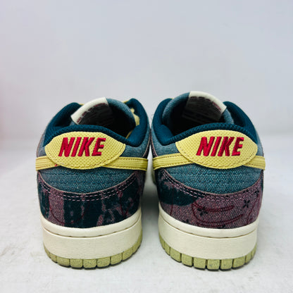 Nike Dunk Low Community Garden