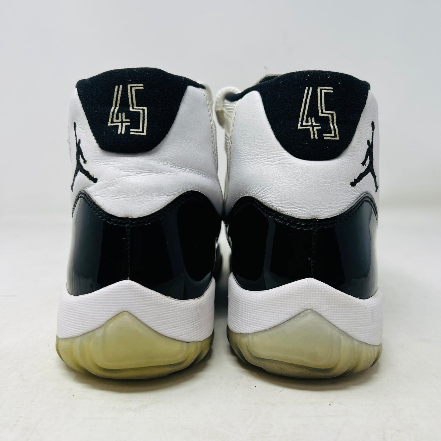 Jordan 11 Retro Concord (2018)