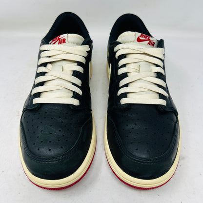 Jordan 1 Retro Low OG Nigel Sylvester Better With Time