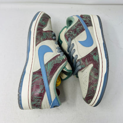 Nike SB Dunk Low Crenshaw Skate Club