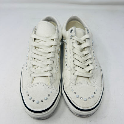 Vans OTW Old Skool 36 Pearlized Pack Marshmallow