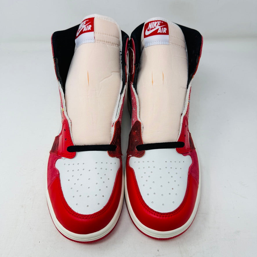 Jordan 1 Retro High OG Spider-Man Across the Spider-Verse