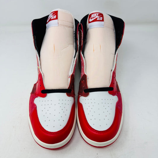 Jordan 1 Retro High OG Spider-Man Across the Spider-Verse