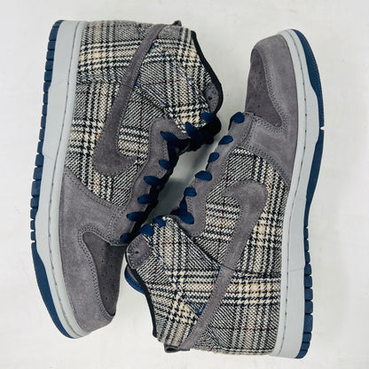 Nike Dunk High Premium Tweed Pack