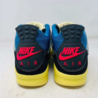 Jordan 4 Retro Union Off Noir
