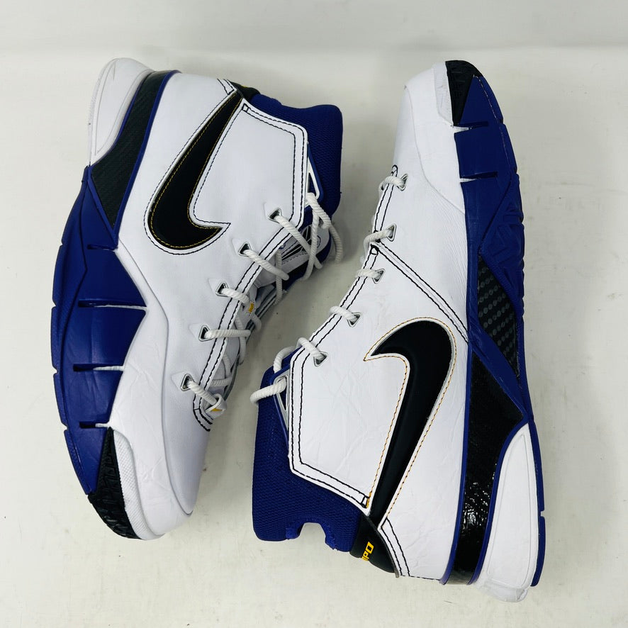 Nike Kobe 1 Protro 81 Pt Game (2026)
