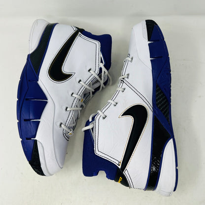 Nike Kobe 1 Protro 81 Pt Game (2026)