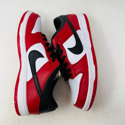 Nike SB Dunk Low Pro J-Pack Chicago