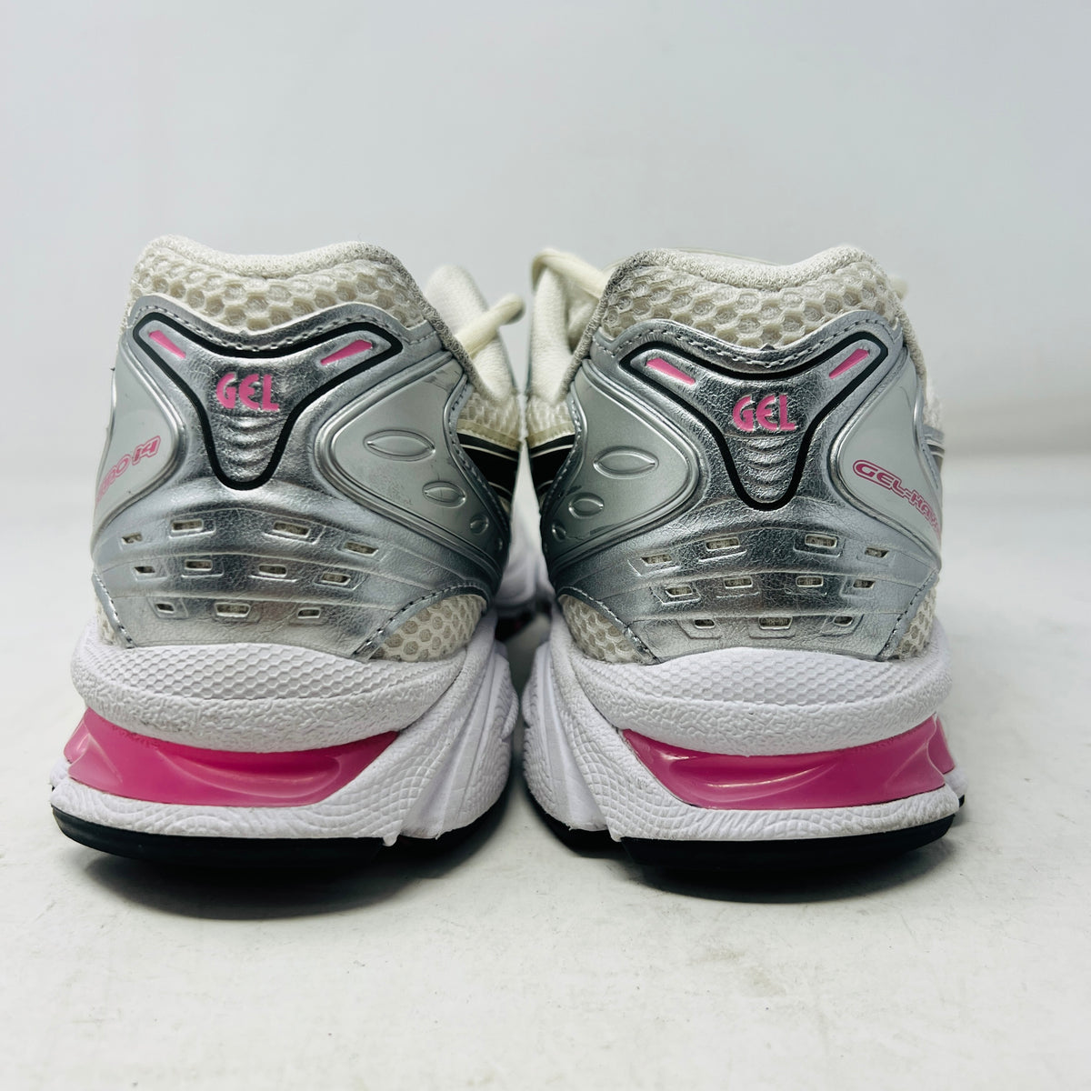 ASICS GEL-Kayano 14 Cream Sweet Pink