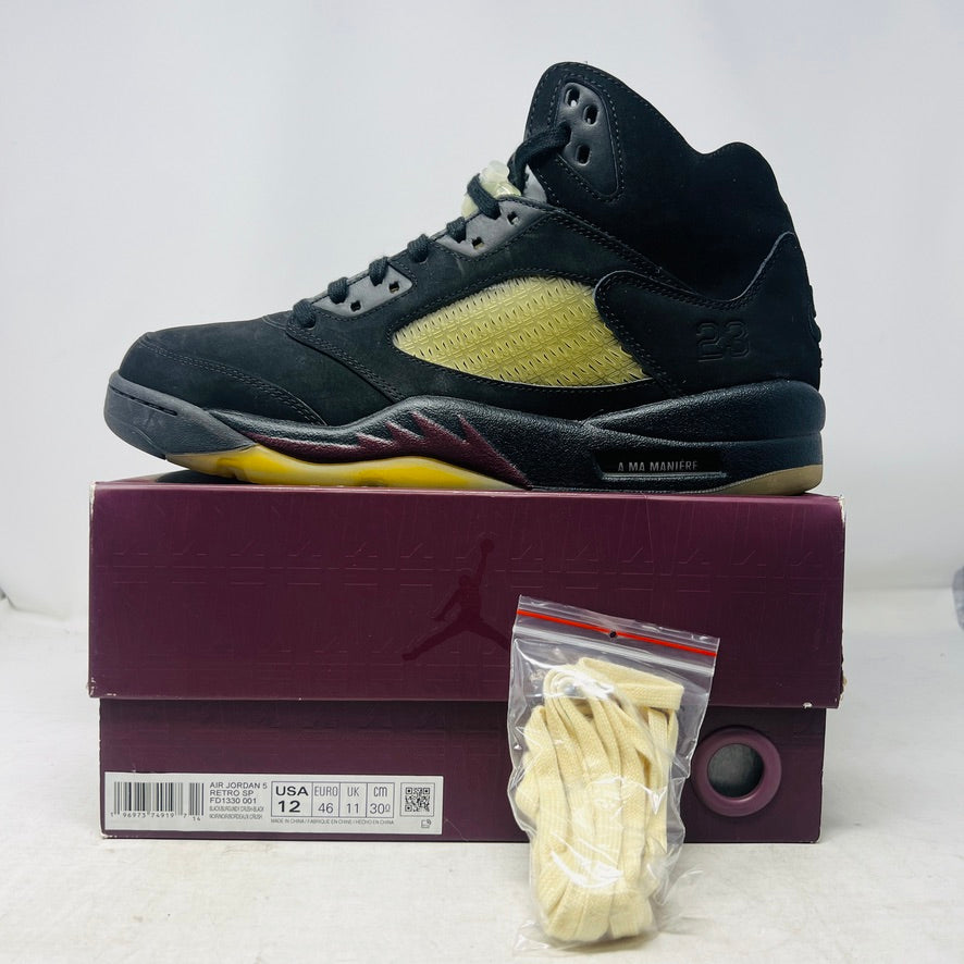 Jordan 5 Retro A Ma Maniére Dusk