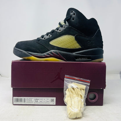 Jordan 5 Retro A Ma Maniére Dusk
