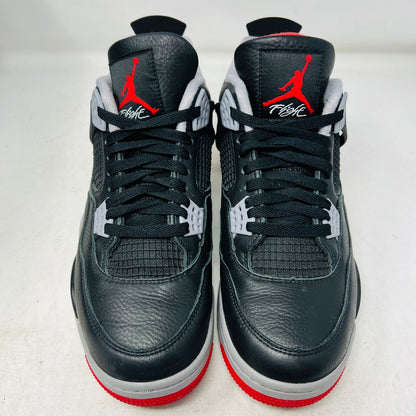 Jordan 4 Retro Bred Reimagined