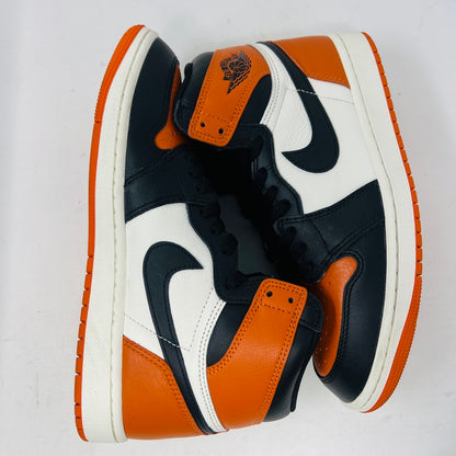 Jordan 1 Retro High OG Shattered Backboard (2025)
