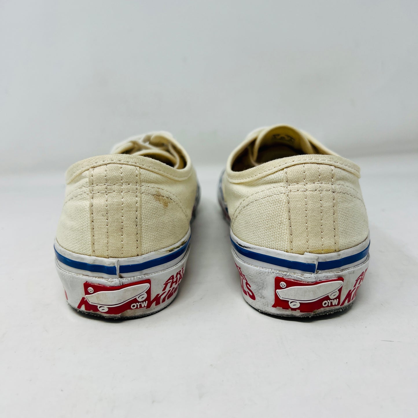 Vans Authentic Reissue 44 Gallery Dept. Art That Kills