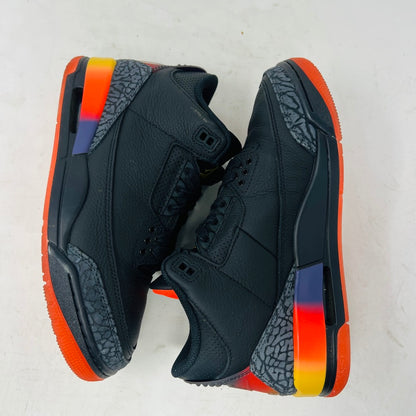 Jordan 3 Retro J Balvin Rio