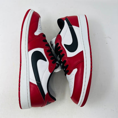 Jordan 1 Retro Low OG Chicago (2025)