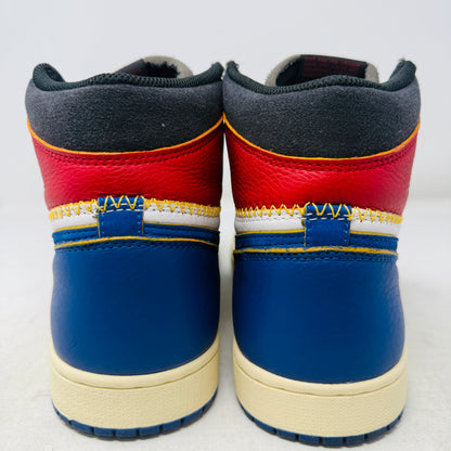Jordan 1 Retro High Union Los Angeles Storm Blue