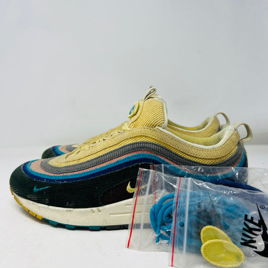 Nike Air Max 1/97 Sean Wotherspoon (Extra Lace Set Only)