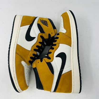 Jordan 1 Retro High Rookie of the Year