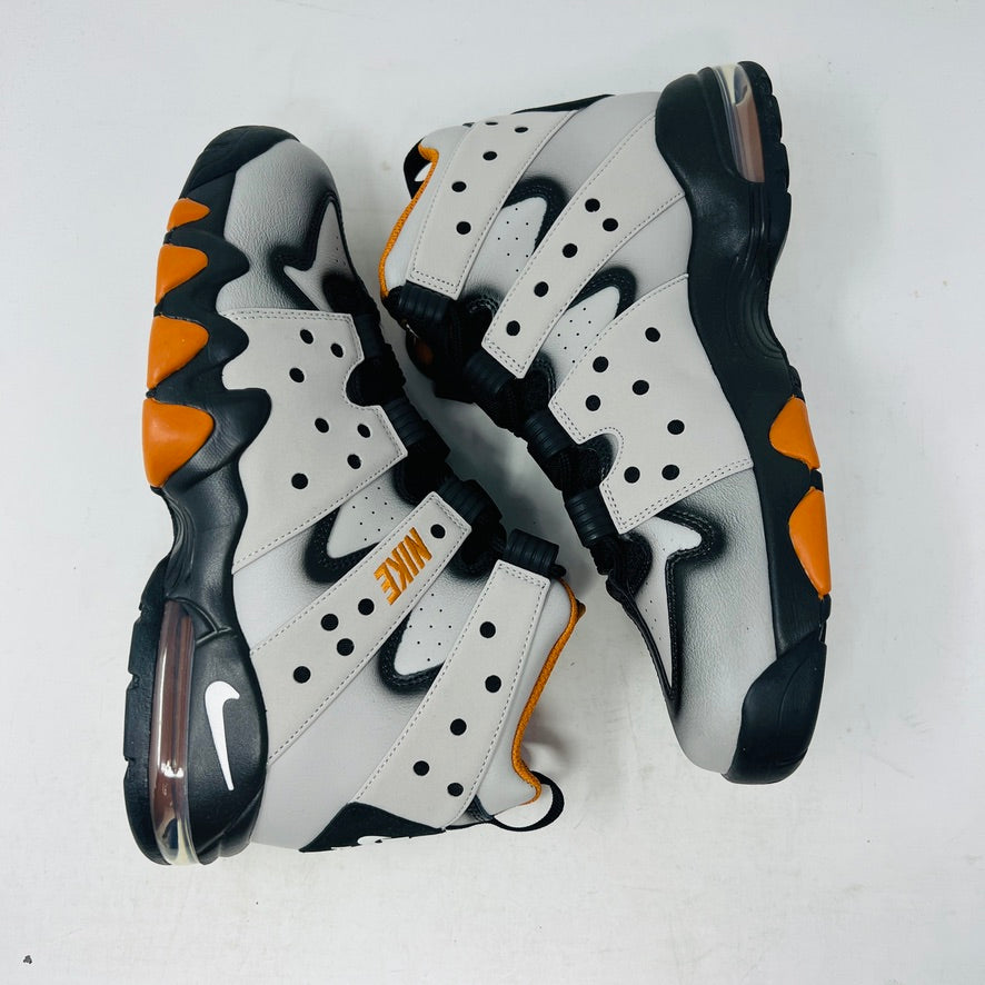 Nike Air Max 2 CB '94 Airbrushed Light Iron Ore