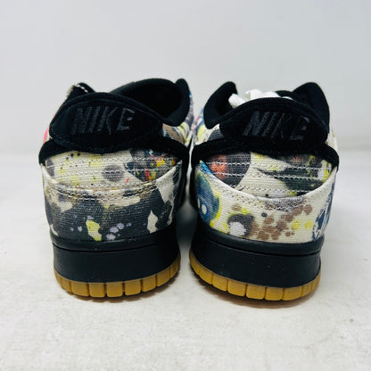 Nike SB Dunk Low Supreme Rammellzee