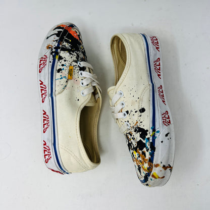 Vans Authentic Reissue 44 Gallery Dept. Art That Kills