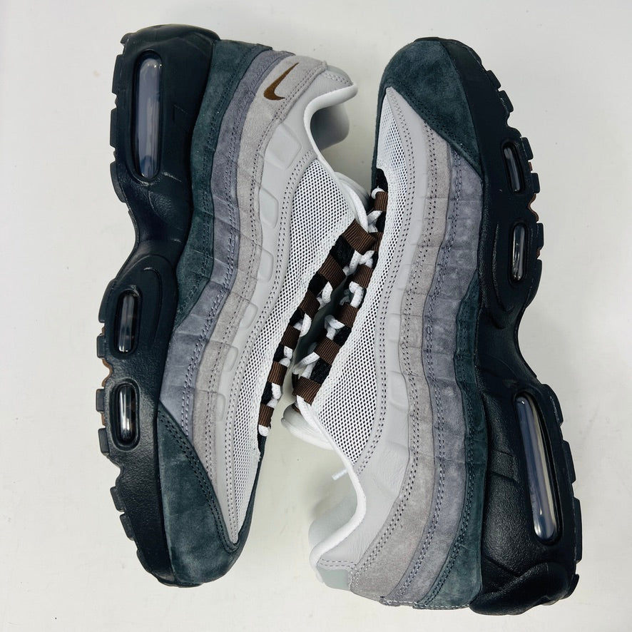 Nike Air Max 95 SB Cacao Wow
