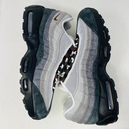 Nike Air Max 95 SB Cacao Wow