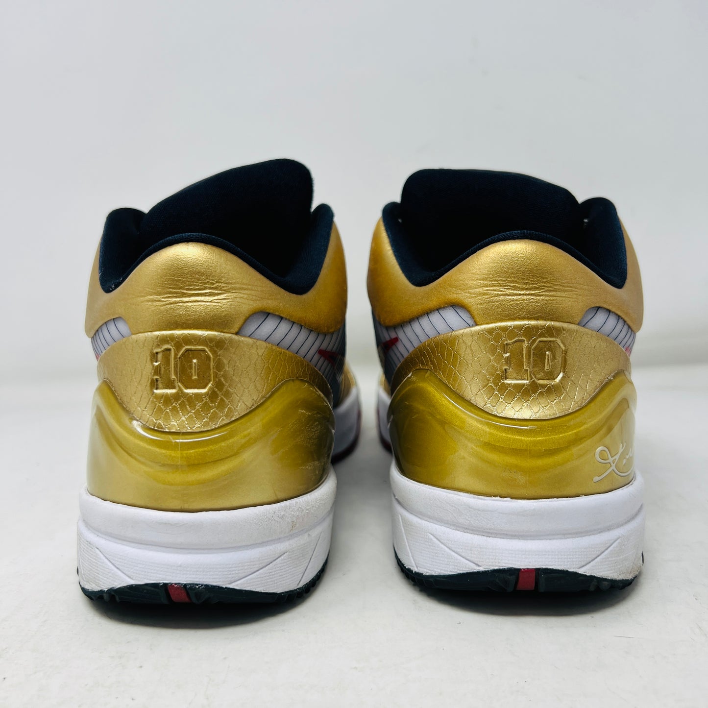 Nike Kobe 4 Protro Gold Medal (2024)