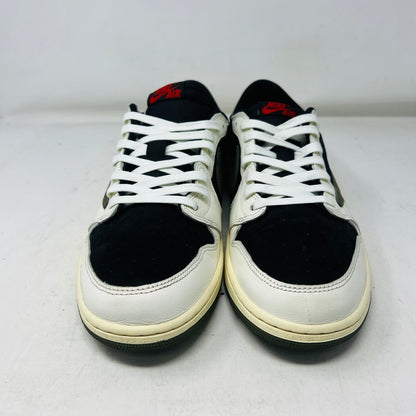 Jordan 1 Retro Low OG SP Travis Scott Olive (Women's)