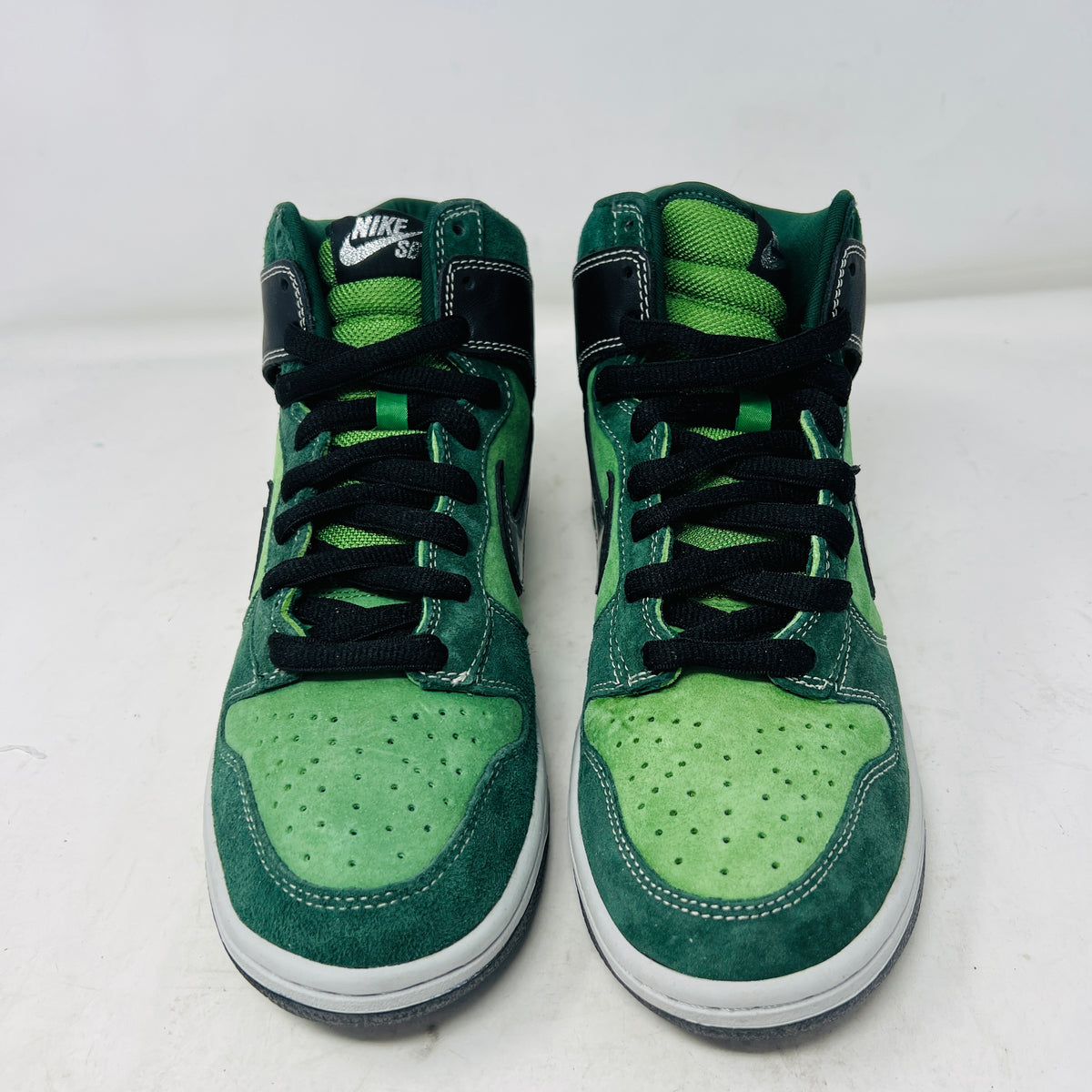 Nike SB Dunk High Brut
