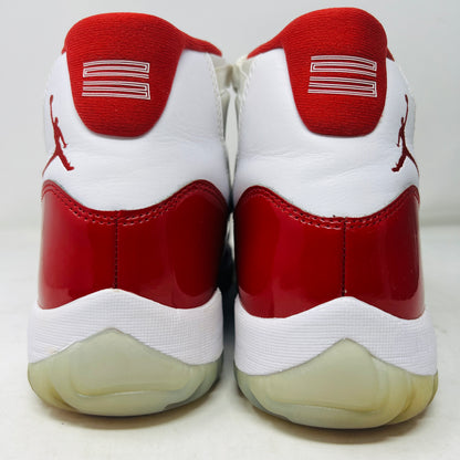 Jordan 11 Retro Cherry (2022)