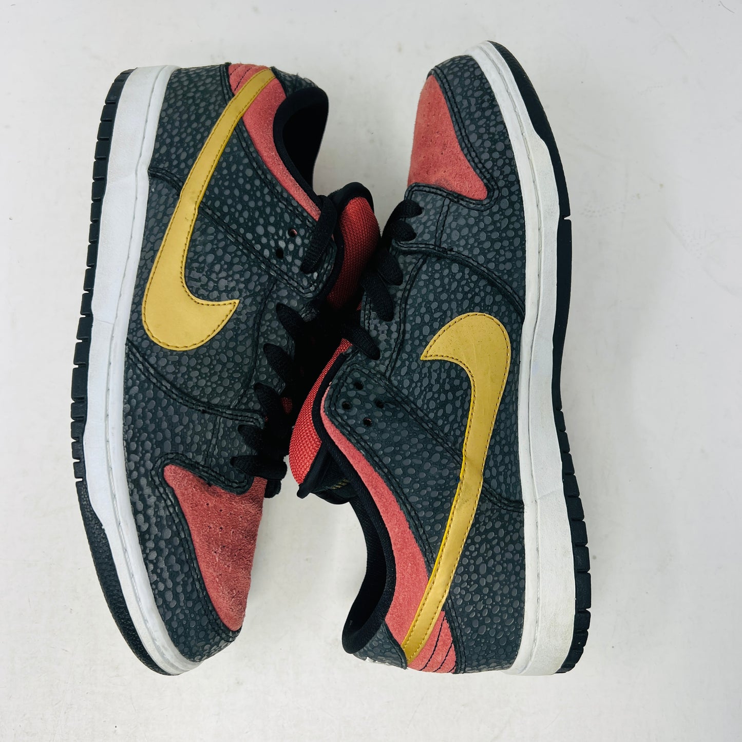 Nike SB Dunk Low Walk of Fame