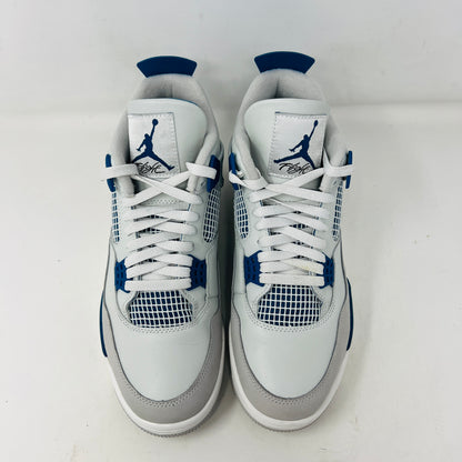 Jordan 4 Retro Military Blue (2024)