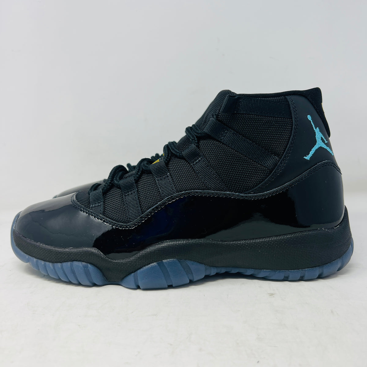 Jordan 11 Retro Gamma Blue (2025)