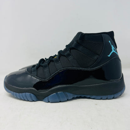 Jordan 11 Retro Gamma Blue (2025)