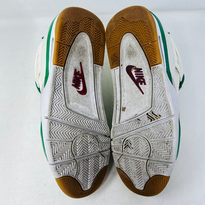 Jordan 4 Retro SB Pine Green